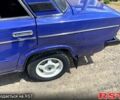 Синий ВАЗ 2106, объемом двигателя 1.5 л и пробегом 113 тыс. км за 1350 $, фото 11 на Automoto.ua