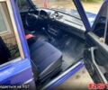 Синий ВАЗ 2106, объемом двигателя 1.5 л и пробегом 113 тыс. км за 1350 $, фото 7 на Automoto.ua