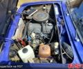 Синий ВАЗ 2106, объемом двигателя 1.5 л и пробегом 113 тыс. км за 1350 $, фото 5 на Automoto.ua