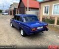Синий ВАЗ 2106, объемом двигателя 1.5 л и пробегом 113 тыс. км за 1350 $, фото 4 на Automoto.ua