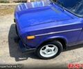 Синий ВАЗ 2106, объемом двигателя 1.5 л и пробегом 113 тыс. км за 1350 $, фото 10 на Automoto.ua