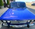 Синий ВАЗ 2106, объемом двигателя 1.3 л и пробегом 0 тыс. км за 700 $, фото 1 на Automoto.ua