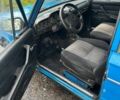 ВАЗ 2106 1996 в Сумах на Automoto.ua Синий ВАЗ 2106, объемом двигателя 0 л и пробегом 2 тыс. км за 600 $, фото 7 на Automoto.ua