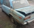 Синій ВАЗ 2106, об'ємом двигуна 1.6 л та пробігом 100 тис. км за 358 $, фото 3 на Automoto.ua