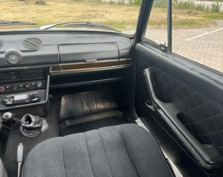 Синій ВАЗ 2106, об'ємом двигуна 1.6 л та пробігом 10 тис. км за 1208 $, фото 15 на Automoto.ua