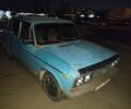 Синий ВАЗ 2106, объемом двигателя 0 л и пробегом 188 тыс. км за 395 $, фото 1 на Automoto.ua