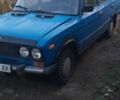 Синій ВАЗ 2106, об'ємом двигуна 1.6 л та пробігом 100 тис. км за 243 $, фото 1 на Automoto.ua