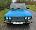 ВАЗ 2106 1996 в Сумах на Automoto.ua Синий ВАЗ 2106, объемом двигателя 0 л и пробегом 2 тыс. км за 600 $, фото 1 на Automoto.ua