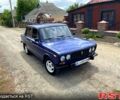 Синій ВАЗ 2106, об'ємом двигуна 1.5 л та пробігом 113 тис. км за 1350 $, фото 1 на Automoto.ua