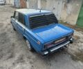 Синій ВАЗ 2106, об'ємом двигуна 1.5 л та пробігом 285 тис. км за 954 $, фото 1 на Automoto.ua