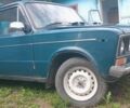 Синий ВАЗ 2106, объемом двигателя 0 л и пробегом 80 тыс. км за 785 $, фото 7 на Automoto.ua