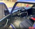 Синий ВАЗ 2106, объемом двигателя 1.5 л и пробегом 113 тыс. км за 1350 $, фото 6 на Automoto.ua
