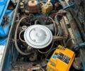 ВАЗ 2106 1996 в Сумах на Automoto.ua Синий ВАЗ 2106, объемом двигателя 0 л и пробегом 2 тыс. км за 600 $, фото 8 на Automoto.ua