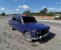 Синій ВАЗ 2106, об'ємом двигуна 1.5 л та пробігом 111 тис. км за 850 $, фото 1 на Automoto.ua