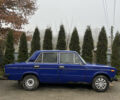 Синий ВАЗ 2106, объемом двигателя 1.3 л и пробегом 250 тыс. км за 550 $, фото 3 на Automoto.ua