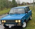 ВАЗ 2106 1996 в Сумах на Automoto.ua Синий ВАЗ 2106, объемом двигателя 0 л и пробегом 2 тыс. км за 600 $, фото 2 на Automoto.ua