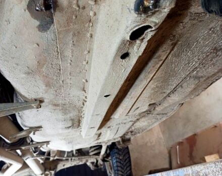 Синий ВАЗ 2106, объемом двигателя 1.6 л и пробегом 140 тыс. км за 800 $, фото 5 на Automoto.ua