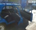Синий ВАЗ 2106, объемом двигателя 1.5 л и пробегом 100 тыс. км за 999 $, фото 9 на Automoto.ua
