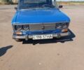 Синий ВАЗ 2106, объемом двигателя 1.5 л и пробегом 111 тыс. км за 679 $, фото 1 на Automoto.ua
