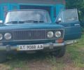Синий ВАЗ 2106, объемом двигателя 0 л и пробегом 80 тыс. км за 785 $, фото 1 на Automoto.ua