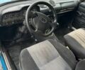 ВАЗ 2106 1996 в Сумах на Automoto.ua Синий ВАЗ 2106, объемом двигателя 0 л и пробегом 2 тыс. км за 600 $, фото 5 на Automoto.ua