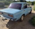 Синий ВАЗ 2106, объемом двигателя 1.3 л и пробегом 100 тыс. км за 399 $, фото 1 на Automoto.ua