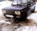 Синій ВАЗ 2106, об'ємом двигуна 1.5 л та пробігом 105 тис. км за 800 $, фото 1 на Automoto.ua