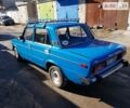 Синий ВАЗ 2106, объемом двигателя 1.5 л и пробегом 100 тыс. км за 999 $, фото 5 на Automoto.ua