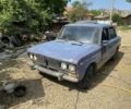 Синій ВАЗ 2106, об'ємом двигуна 1.5 л та пробігом 170 тис. км за 270 $, фото 1 на Automoto.ua