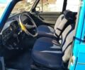 Синий ВАЗ 2106, объемом двигателя 1.5 л и пробегом 100 тыс. км за 999 $, фото 6 на Automoto.ua