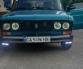 Синий ВАЗ 2106, объемом двигателя 0 л и пробегом 200 тыс. км за 808 $, фото 1 на Automoto.ua