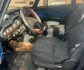 Синий ВАЗ 2106, объемом двигателя 1.6 л и пробегом 3 тыс. км за 447 $, фото 5 на Automoto.ua