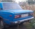 Синій ВАЗ 2106, об'ємом двигуна 1.6 л та пробігом 100 тис. км за 243 $, фото 2 на Automoto.ua