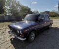 Синій ВАЗ 2106, об'ємом двигуна 1.5 л та пробігом 111 тис. км за 850 $, фото 1 на Automoto.ua