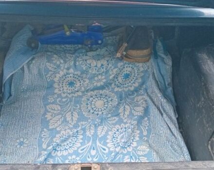 Синий ВАЗ 2106, объемом двигателя 0 л и пробегом 80 тыс. км за 785 $, фото 3 на Automoto.ua