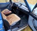 Синий ВАЗ 2106, объемом двигателя 1.6 л и пробегом 140 тыс. км за 800 $, фото 2 на Automoto.ua