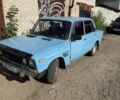 Синий ВАЗ 2106, объемом двигателя 1.3 л и пробегом 100 тыс. км за 399 $, фото 3 на Automoto.ua