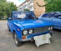 Синій ВАЗ 2106, об'ємом двигуна 1.5 л та пробігом 3 тис. км за 896 $, фото 1 на Automoto.ua