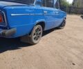 Синий ВАЗ 2106, объемом двигателя 1.5 л и пробегом 111 тыс. км за 679 $, фото 4 на Automoto.ua