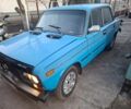 Синій ВАЗ 2106, об'ємом двигуна 1.3 л та пробігом 195 тис. км за 678 $, фото 1 на Automoto.ua