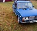 Синій ВАЗ 2106, об'ємом двигуна 1.6 л та пробігом 140 тис. км за 800 $, фото 1 на Automoto.ua