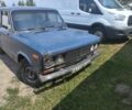 Синій ВАЗ 2106, об'ємом двигуна 1.5 л та пробігом 50 тис. км за 146 $, фото 1 на Automoto.ua