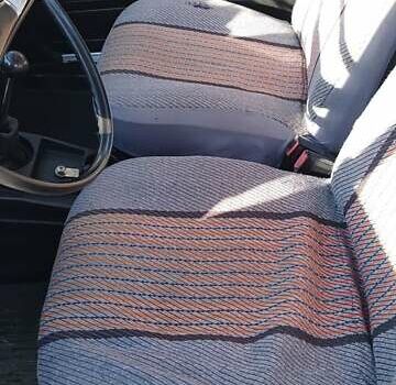 Синий ВАЗ 2106, объемом двигателя 1.5 л и пробегом 46 тыс. км за 4700 $, фото 27 на Automoto.ua