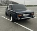 Синій ВАЗ 2106, об'ємом двигуна 1.5 л та пробігом 3 тис. км за 1100 $, фото 1 на Automoto.ua