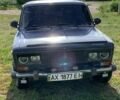 Синій ВАЗ 2106, об'ємом двигуна 1.3 л та пробігом 1000 тис. км за 1100 $, фото 1 на Automoto.ua