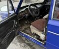 Синий ВАЗ 2106, объемом двигателя 1.5 л и пробегом 100 тыс. км за 550 $, фото 7 на Automoto.ua