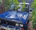 Синій ВАЗ 2106, об'ємом двигуна 0 л та пробігом 290 тис. км за 600 $, фото 1 на Automoto.ua