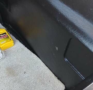 Синий ВАЗ 2106, объемом двигателя 1.5 л и пробегом 46 тыс. км за 4700 $, фото 1 на Automoto.ua