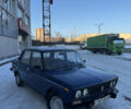 Синий ВАЗ 2106, объемом двигателя 0 л и пробегом 83 тыс. км за 1400 $, фото 1 на Automoto.ua