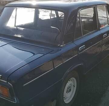 Синий ВАЗ 2106, объемом двигателя 1.5 л и пробегом 46 тыс. км за 4700 $, фото 38 на Automoto.ua